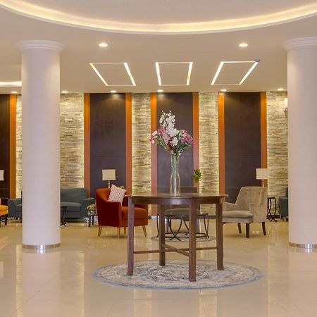 Areen Aparthotel Riyadh Ngoại thất bức ảnh