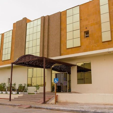 Areen Aparthotel Riyadh Ngoại thất bức ảnh