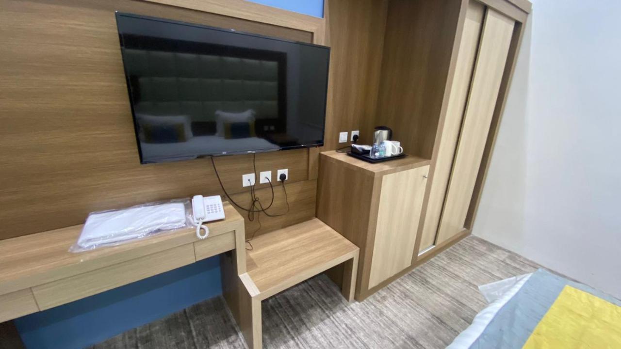 Areen Aparthotel Riyadh Ngoại thất bức ảnh