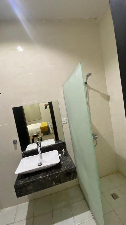 Areen Aparthotel Riyadh Ngoại thất bức ảnh