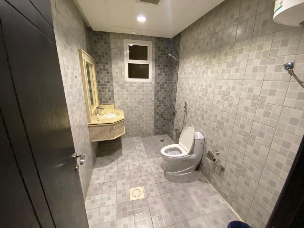 Areen Aparthotel Riyadh Ngoại thất bức ảnh