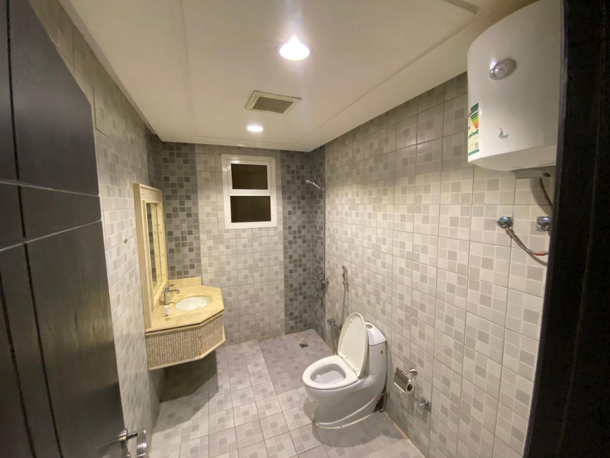 Areen Aparthotel Riyadh Ngoại thất bức ảnh