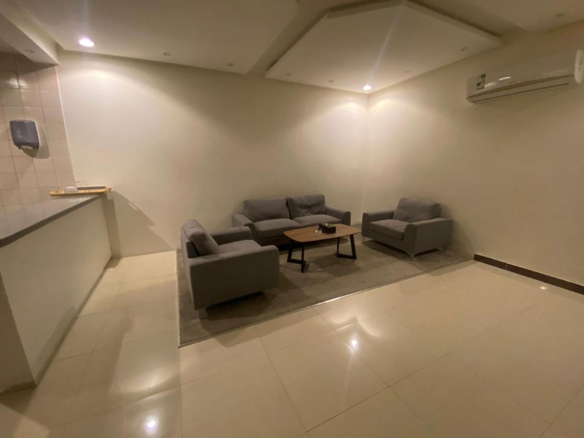 Areen Aparthotel Riyadh Ngoại thất bức ảnh