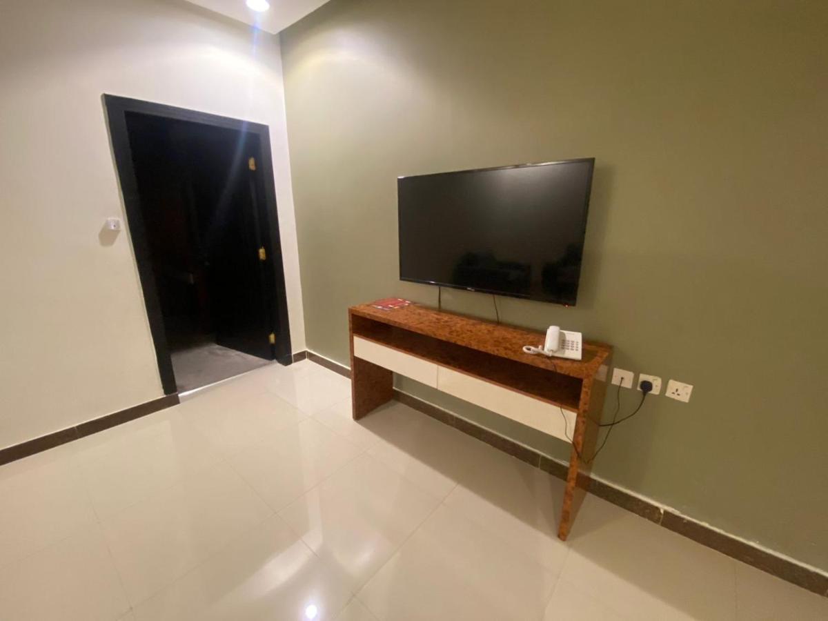 Areen Aparthotel Riyadh Ngoại thất bức ảnh
