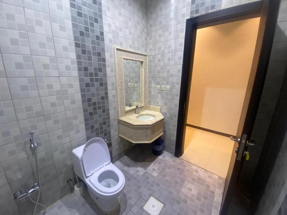Areen Aparthotel Riyadh Ngoại thất bức ảnh