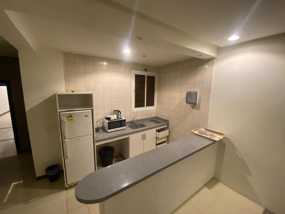 Areen Aparthotel Riyadh Ngoại thất bức ảnh