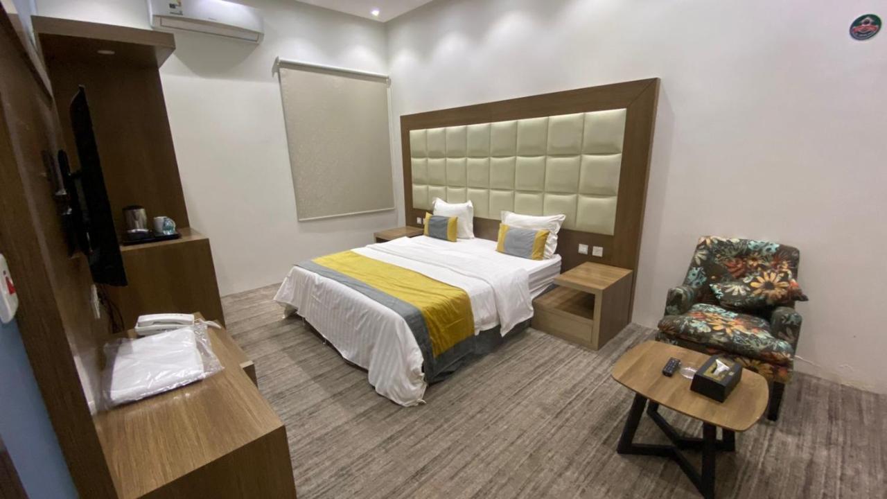 Areen Aparthotel Riyadh Ngoại thất bức ảnh